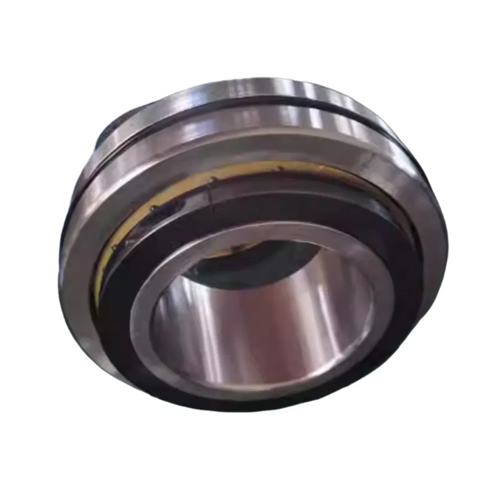 222sm70-Tvpa Split Spherical Roller Bearing 70mm Split Bearing 222sm70 Tvpa High Quality Split Type Roller Bearing pictures & photos