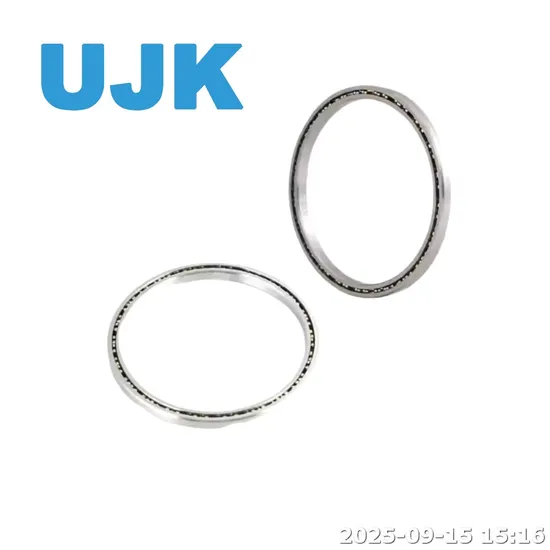 Stainless Steel Constant Section Deep Groove Ball Thin-Wall Bearing SA030cp0 Sb030cp0 SA035cp0 Sb035cp0 SA040cp0 Sb040cp0 pictures & photos