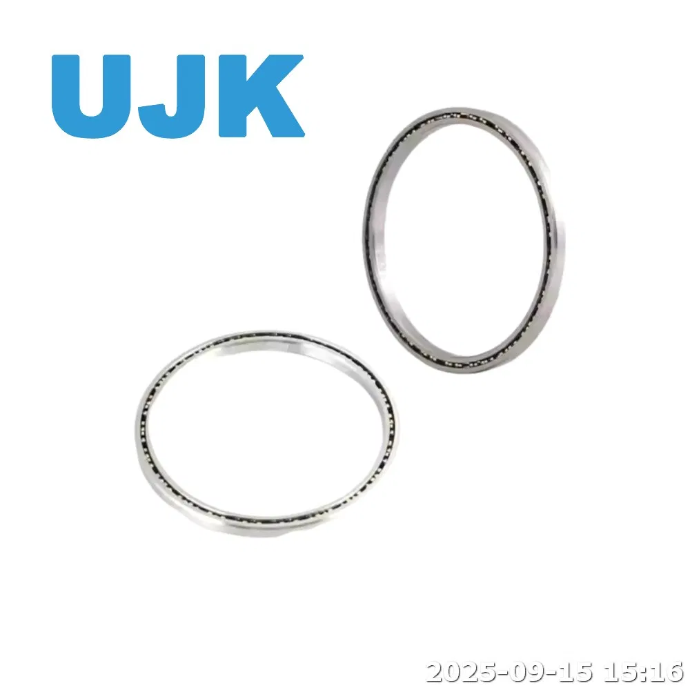 Stainless Steel Constant Section Deep Groove Ball Thin-Wall Bearing SA030cp0 Sb030cp0 SA035cp0 Sb035cp0 SA040cp0 Sb040cp0 pictures & photos