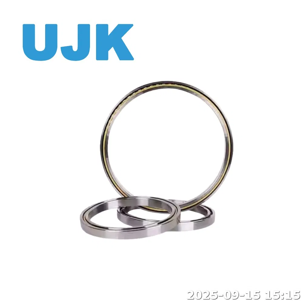 Stainless Steel Constant Section Deep Groove Ball Thin-Wall Bearing SA030cp0 Sb030cp0 SA035cp0 Sb035cp0 SA040cp0 Sb040cp0 pictures & photos