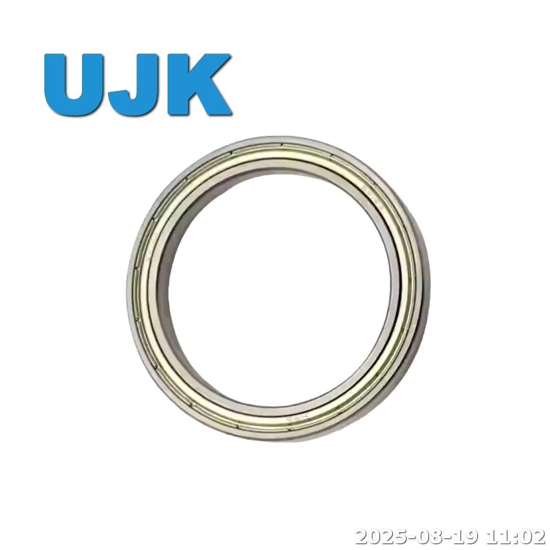 Thin Section Ball Bearings 16014/16014-2RS/16014zz (7000114/7000114 2RS/7000114 ZZ) 70X110X13 0.430kg Ball Bearings Florida pictures & photos