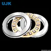 Thrust Roller Bearing 81211 81212 81213 81215 Cylindrical Roller Thrust Bearing 81218 Bearing Radial and Thrust Bearing