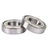 Deep Groove Ball Bearings 6000 / 6000zz / 6000-2RS 10X26X8 0.0200kg DDU 2rz 2z 2rsh 2RS1 C3 Manufacturing of Bearing
