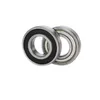 Deep Groove Ball Bearings 6000 / 6000zz / 6000-2RS 10X26X8 0.0200kg DDU 2rz 2z 2rsh 2RS1 C3 Manufacturing of Bearing