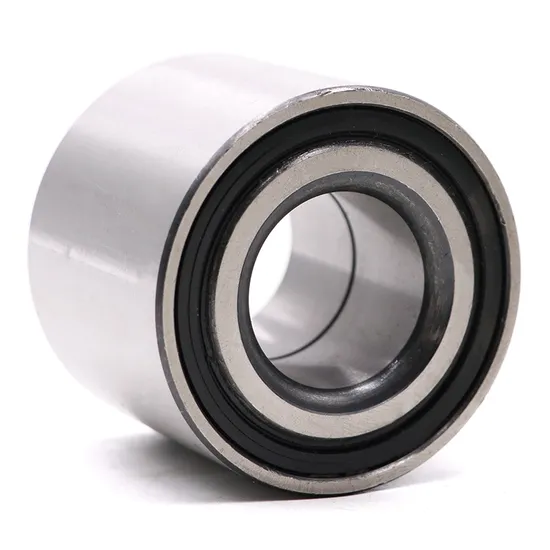 Dac39740039 Dac39740039ABS Bahb636096A Bah0043 Front Auto Wheel Hub Bearing for Chevrolet Optra (TODOS) Chery Orinoco (TODOS) pictures & photos