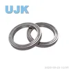 Thin Deep Groove Ball Bearings 61852 (1000852) 260X320X28 4.800kg 61856 (1000856) 280X350X33 7.400kg Single Row Bearing
