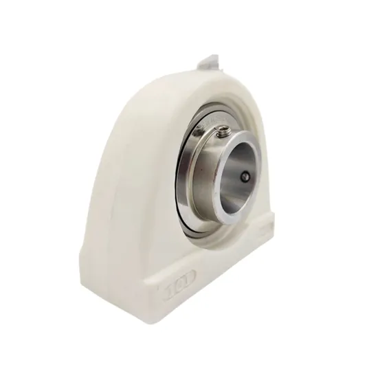 Thermoplastic Bearing Units Ucpapl204 Ucpapl205 Ucpapl206 Ucpapl207 Ucpapl208 Ucpapl209 Ucpapl210 Ucpapl211 Ucpapl212 pictures & photos