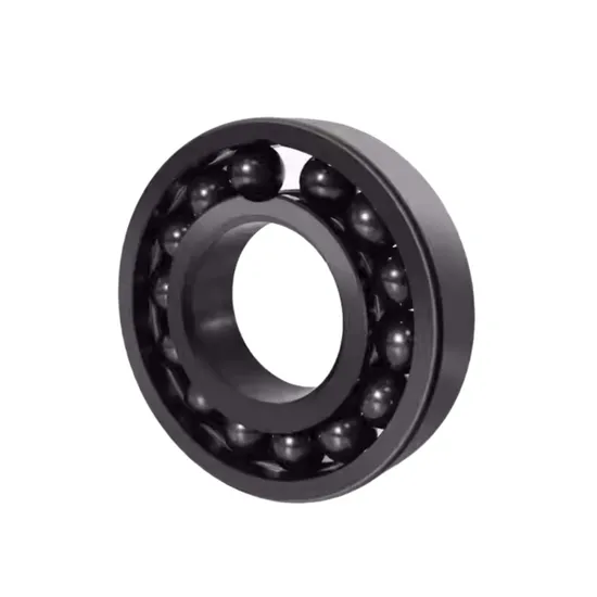 High Temperature Resistant Full Ball Deep Groove Ball Bearing 970205-970209 Made From Chrome Steel China Factory pictures & photos