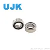 Toy/Dental Drill/Model/Aircraft 1.5*4*2mm Fingerboard Bearings Miniature Bearing S681xzz 681xzz L415zz Ball Bearing