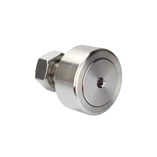 Baler Bearing 40714 40714nh CT120 5070 7484 Cam Follower Picker Track Bearing CF6672 Pickup Bearing 535922 535648 pictures & photos