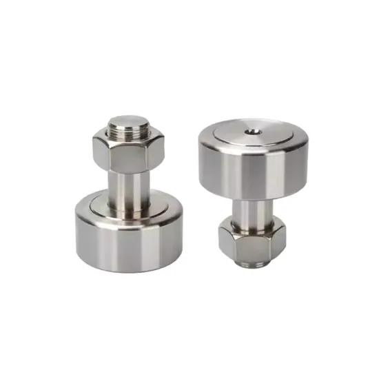 Baler Bearing 40714 40714nh CT120 5070 7484 Cam Follower Picker Track Bearing CF6672 Pickup Bearing 535922 535648 pictures & photos