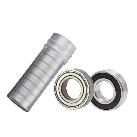 Lubricating Ball Bearings Custom Bearings Custom Bearings 6003 / 6003zz / 6003-2RS 17X35X10 0.0390kg DDU 2rz 2z 2rsh 2RS1 C3 pictures & photos