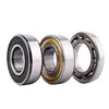 Lubricating Ball Bearings Custom Bearings Custom Bearings 6003 / 6003zz / 6003-2RS 17X35X10 0.0390kg DDU 2rz 2z 2rsh 2RS1 C3