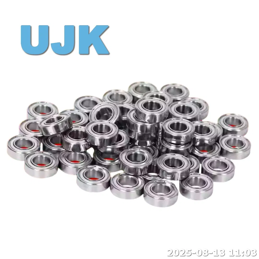 Inch Deep Groove Ball Bearings 1641 1641 1641 Zz 1641-2RS 25.4X50.8X14.29 for Lawn & Garden Equipment (Older/Commercial) pictures & photos