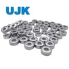 Grooved Ball Bearing for 633zz Open 3X13X5 633zz Zz 3X13X5 RC Models (car transmissions, helicopter rotors) All Type Bearing
