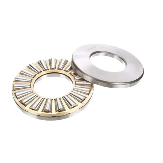 T11000-90010 Tapered Thrust Roller Bearings for Machinery Industries Full Complement Tapered Roller Thrust Bearing 566306 pictures & photos