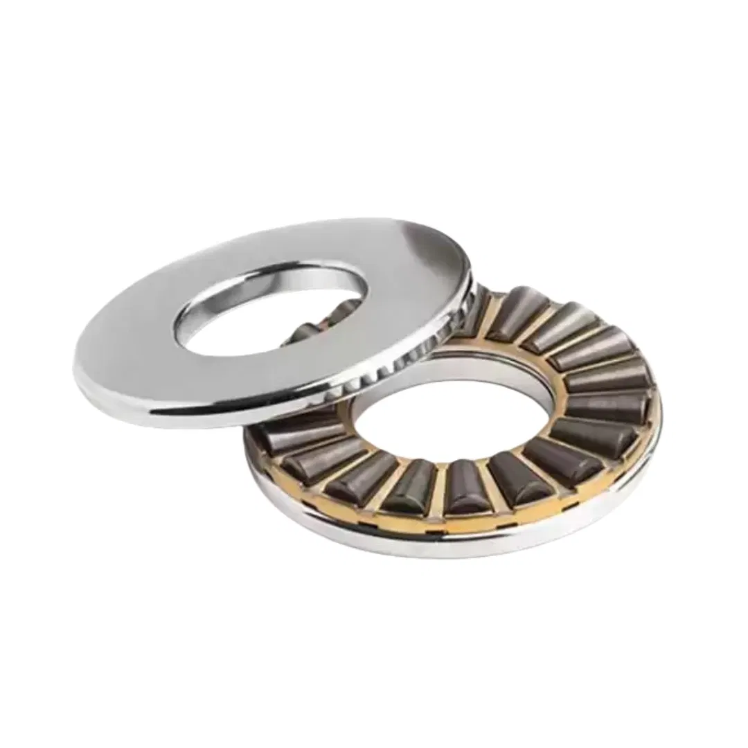 T11000-90010 Tapered Thrust Roller Bearings for Machinery Industries Full Complement Tapered Roller Thrust Bearing 566306 pictures & photos