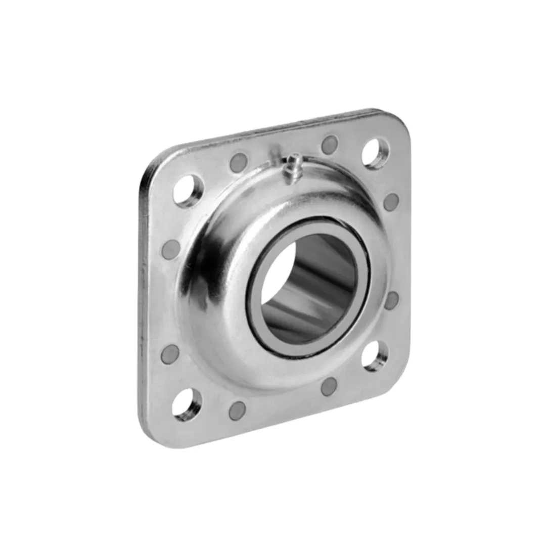 Agricultural Bearings Disk Harrow Units St491A 1 3/4rd 1.687X4X4 Inch Size 491A Fd-209-Ra for Agriculture Machine pictures & photos