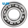 High Quality for Original Deep Groove Ball Bearing 6000-2RS to 6004-2RS Long Life C3 Clearance for Making Machine