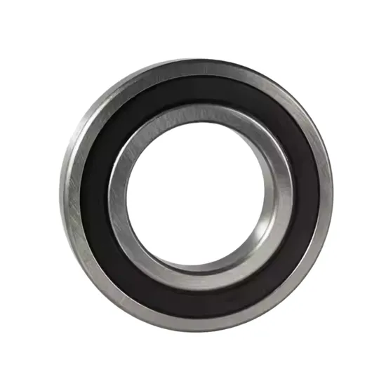 Sizes of Ball Bearings 6030 / 6030zz / 6030-2RS 150X225X35 4.8800kg DDU 2rz 2z 2rsh 2RS1 C3 Radial Bearing Corporation pictures & photos