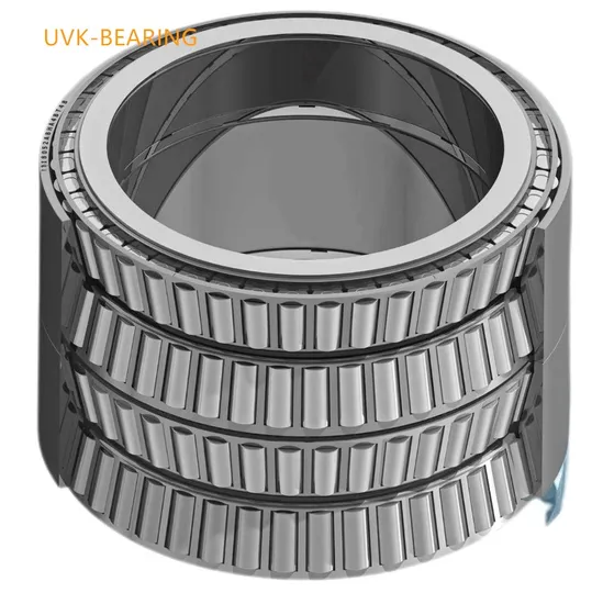 Four Row Taper Roller Bearings 381056/S1 381060X2 381060/C9 381092 381096-2RS/Sm 3810/630/Sm 3810/710 3810/750X3/Hc 382028 pictures & photos