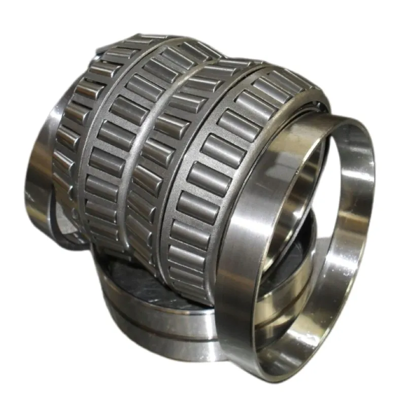 Four Row Taper Roller Bearings 381056/S1 381060X2 381060/C9 381092 381096-2RS/Sm 3810/630/Sm 3810/710 3810/750X3/Hc 382028 pictures & photos
