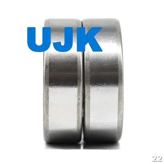 Ujk Winch Bearings Steel Bearings 6308 Heavy Duty Triple Sealed for Marine Hoisting Systems Ball Bearings by Size pictures & photos