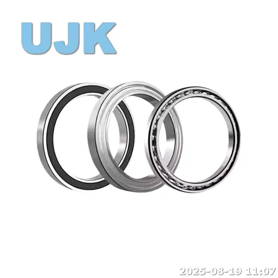 Thin Deep Groove Ball Bearings 61903/61903-2RS/61903zz (1000903/1000903 2RS/1000903 ZZ) 17X30X7 0.018kg Single Row Bearing pictures & photos