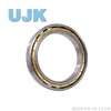 Thin Deep Groove Ball Bearings 61903/61903-2RS/61903zz (1000903/1000903 2RS/1000903 ZZ) 17X30X7 0.018kg Single Row Bearing
