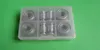 Wholesale Deep Groove Ball Bearings 6800 6801 Micro Bearings Set Chrome Steel Low Noise for Small Motors Instruments