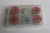 Wholesale Deep Groove Ball Bearings 6800 6801 Micro Bearings Set Chrome Steel Low Noise for Small Motors Instruments
