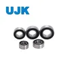 Small Ball Bearings Mr72zz Open 2X7X2.8 Mr72zz Zz 2X7X3 for Surgical Tools (dental handpieces, bone drills) Parts of Bearing