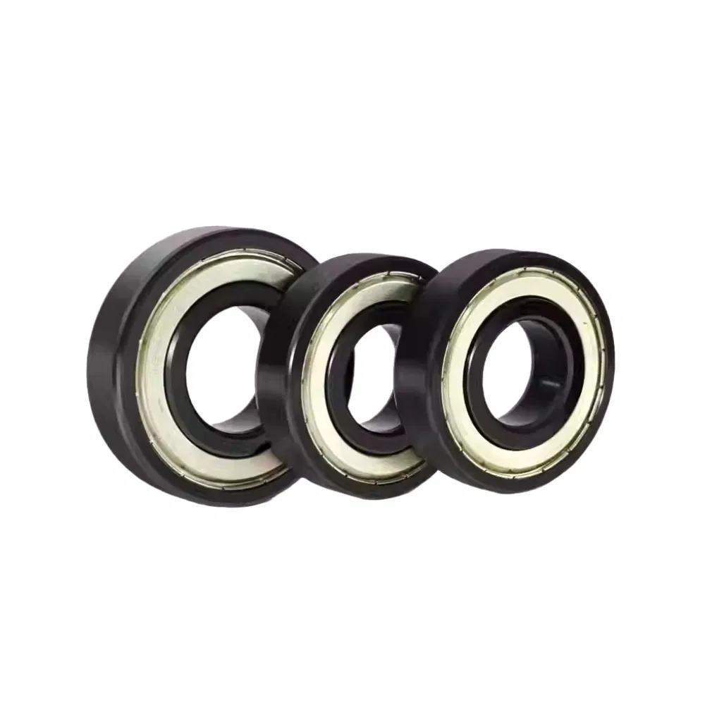 High Temperature ABEC 7 Ceramic Deep Groove Ball Bearing 688 Z Zz RS 2RS R188 L-1680 UL816 1000088 618/8 Bearing 8*16*4mm pictures & photos