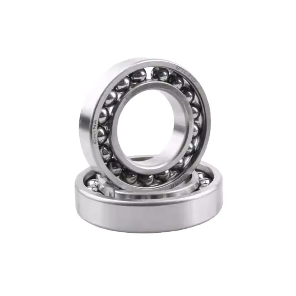 High Temperature ABEC 7 Ceramic Deep Groove Ball Bearing 688 Z Zz RS 2RS R188 L-1680 UL816 1000088 618/8 Bearing 8*16*4mm pictures & photos