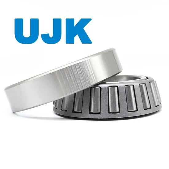 Inch Taper Roller Bearing 48548/10 Hm89449/10 Jl69349/10 2788/20 Hm801346/10 418/414 Hm801349/10 Lm501349/10 25590/20 Bearing Rollers Manufacturers pictures & photos