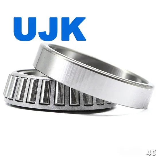 Inch Taper Roller Bearing 48548/10 Hm89449/10 Jl69349/10 2788/20 Hm801346/10 418/414 Hm801349/10 Lm501349/10 25590/20 Bearing Rollers Manufacturers pictures & photos