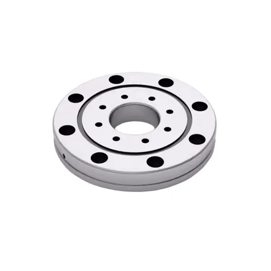 Ru124 Competitive Price Ru124G Ru124X Crbf8022A Crbf8022ad Crbf8022at High Precision P5 Cylindrical Cross Roller Bearing pictures & photos
