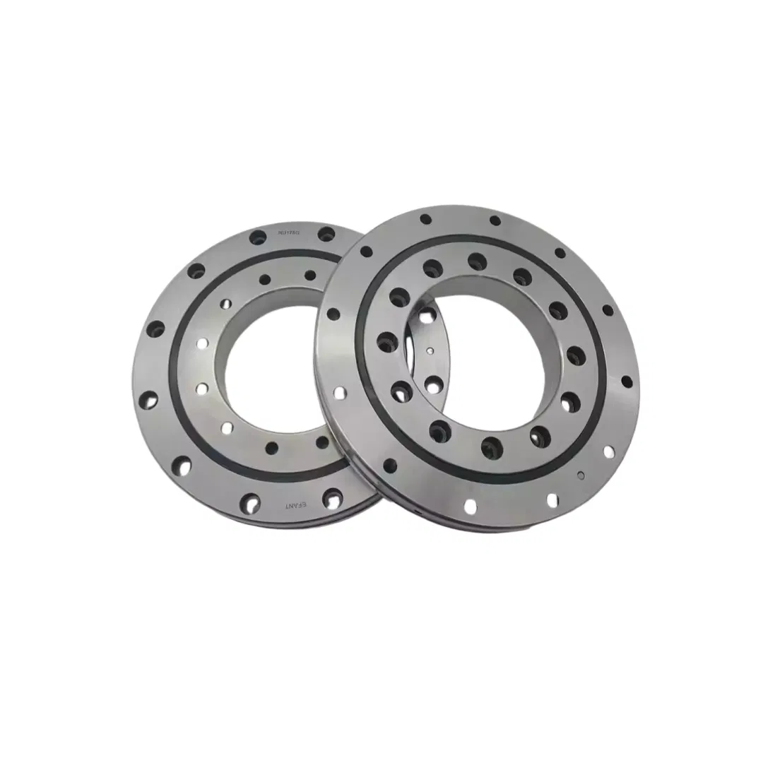 Ru124 Competitive Price Ru124G Ru124X Crbf8022A Crbf8022ad Crbf8022at High Precision P5 Cylindrical Cross Roller Bearing pictures & photos