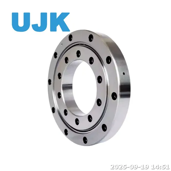 Xrsu14.1094 Slewing Bearing 1024 mm ID X 1164 Od X 56 mm Xsu1410944 Cross Cylindrical Roller Bearings CNC Machine Parts pictures & photos