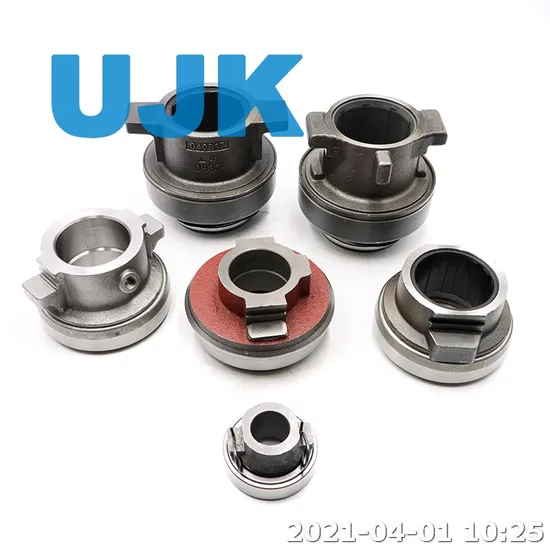 FM12 Truck Clutch Release Bearing 3100026531 Quality Warranty Steel Sealed for Fh Fh12 Fh16 FM9 FM12 FL Truck Models pictures & photos