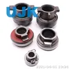 FM12 Truck Clutch Release Bearing 3100026531 Quality Warranty Steel Sealed for Fh Fh12 Fh16 FM9 FM12 FL Truck Models