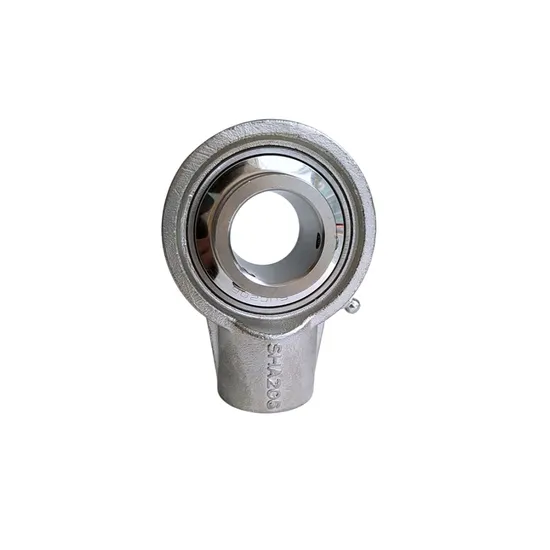 Stainless Steel Pillow Block Bearings Ss-Ucha212 Ss-Ucha213 Ss-Ucha214 Ss-Ucha215 Ss-Ucha216 Ss-Ucha217 Ss-Ucha218 pictures & photos