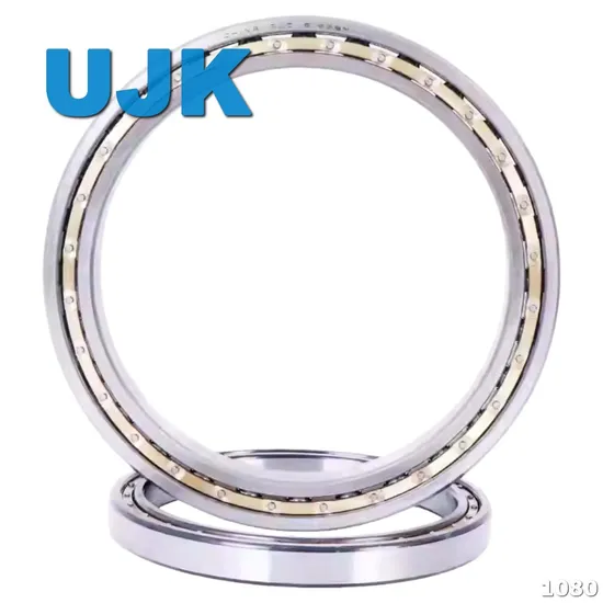 Thin Deep Groove Ball Bearings 61916/61916-2RS/61916zz (1000916/1000916 2RS/1000916 ZZ) 80X110X16 0.400kg Ball and Bearing pictures & photos