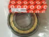 for F a G Nu206-E-XL High Precision Single Row Cylindrical Roller Bearing for Machine Tool and Motor-High Quality & Durable