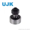 Kda34.0*18 Custom Cam Follower Krx Series Needle Roller Bearing High Precision Industrial Robot Cam Indexer Bearing