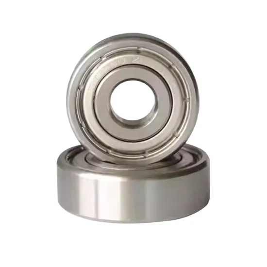 Manufacturing of Ball Bearing 6016 / 6016zz / 6016-2RS 80X125X22 0.8770kg DDU 2rz 2z 2rsh 2RS1 C3 Metric Ball Bearing Sizes pictures & photos