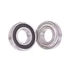 Manufacturing of Ball Bearing 6016 / 6016zz / 6016-2RS 80X125X22 0.8770kg DDU 2rz 2z 2rsh 2RS1 C3 Metric Ball Bearing Sizes