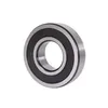 The Ball Bearing 6021 / 6021zz / 6021-2RS 105X160X26 1.6900kg DDU 2rz 2z 2rsh 2RS1 C3 Parts of a Ball Bearing Assembly