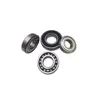 The Ball Bearing 6021 / 6021zz / 6021-2RS 105X160X26 1.6900kg DDU 2rz 2z 2rsh 2RS1 C3 Parts of a Ball Bearing Assembly