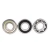 Stainless Ball Bearings 6240 / 6240zz (240) 200X360X58 28.0000kg Radial Bearing Sizes Stainless Steel Ball Bearings Suppliers